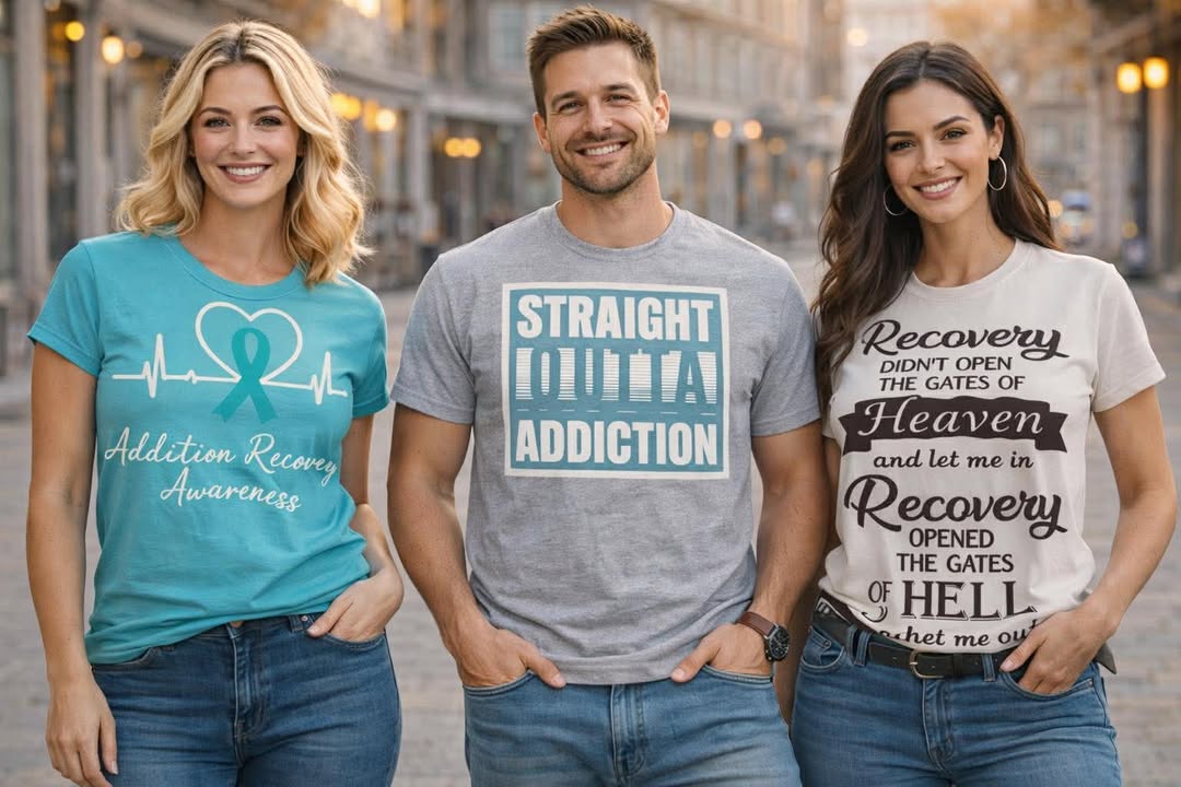 T-Shirts