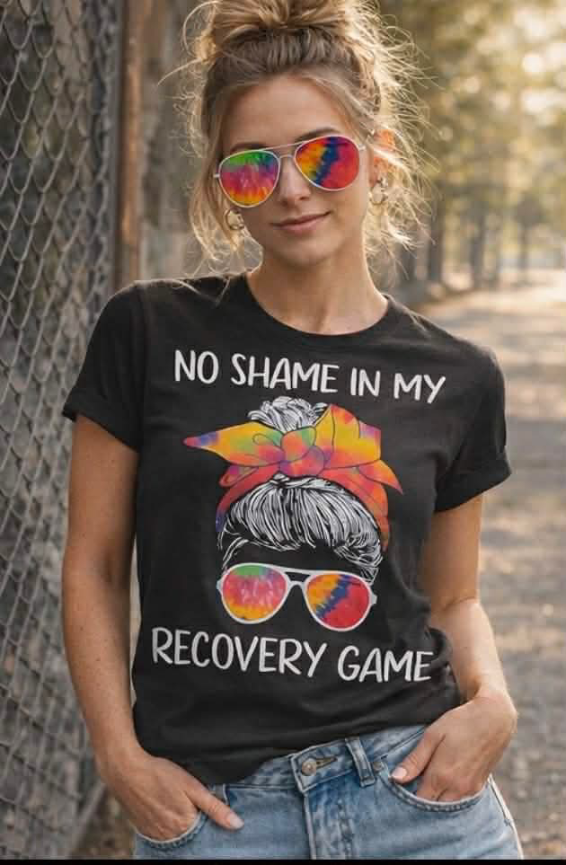 No Shame Tee 